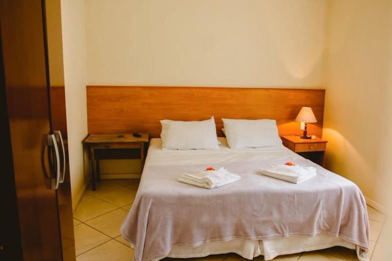 Pousada Conservatoria Hotel Buitenkant foto